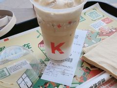 -肯德基(金爵万象店)