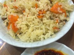 -清真·益鑫羊肉手抓馆(花园北街店)