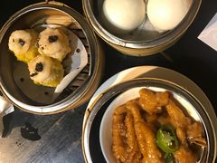 -糖朝(尖沙咀店)