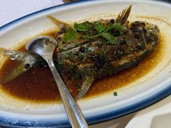 -北海渔村酒楼·粤菜海鲜点心(新华店)