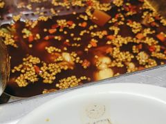 -味之绝美蛙鱼火锅(建设路店)