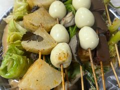 -大姐麻辣烫(莲宝中路店)