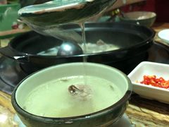 -润泽园椰子鸡(汇一城店)