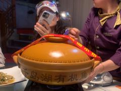 -千岛湖小鱼儿·淳安匠心农家菜