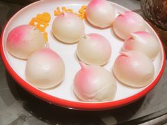 寿包-胡家大厨(时光街店)
