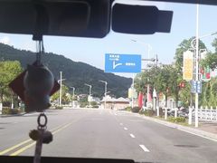 -翠屏湖景区