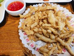 -宴武夷·匠心闽味(印象大红袍店)