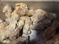 -阿捡忭京炸鸡(韭菜园总店)