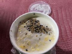 -清真老马家国华牛奶鸡蛋醪糟(正宁路店)