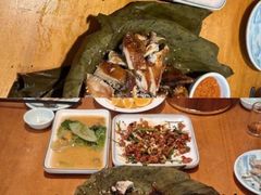 -61号餐吧(兴坪古镇漓江店)