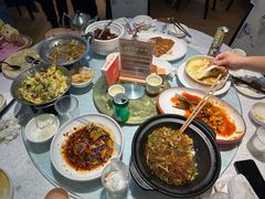 -聚鑫阁·非遗传承江浙菜(正阳店)