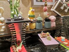 -世纪金源大饭店·汇景阁自助餐厅