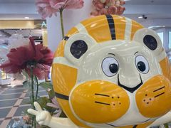 -沈阳大商千盛购物中心有限公司(长江街店)