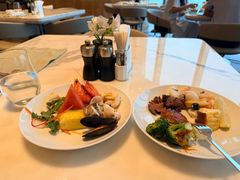 -广州四季酒店·意珍·意式自助餐