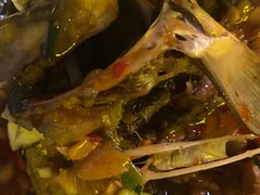 -蜀宴小调·精致家常菜(来福士店)