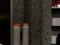 餐具摆设-DIP in GELATO(富民路店)