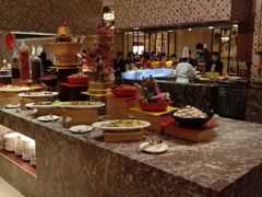 -骊韵咖啡厅(深圳中海凯骊酒店)