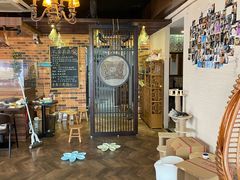 等位区-蓝鲸·缅因猫舍