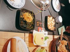 -淼福猪肚鸡·椰子鸡火锅(大沙地店)