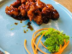 梅子里脊-几荷·恰似故人来(秀水广场店)