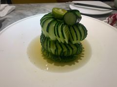 -城南往事·鲁菜·烤鸭(世茂宽厚里·大明湖店)