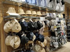 -MUJI无印良品(华贸店)