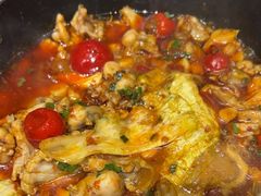 -聚味瞿记·龙虾堂(天元店)