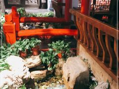 -清真·京华源铜锅涮肉(丰庆店)