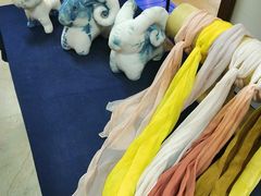 -观澜湖手艺工场·陶艺·吹玻璃·拼豆
