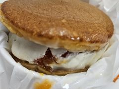 -辛一·铜锣烧(鸿寿坊店)