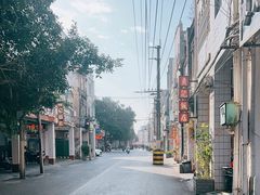-贞记餐厅(老街店)