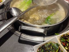 -贵宾牛·潮汕牛肉火锅(珠池总店)