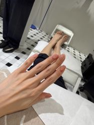 -小小美甲美睫