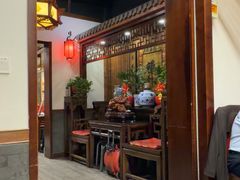 -仁和四季涮肉馆(天坛南门店)
