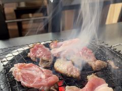-火云龙烤肉(紫荆花店)