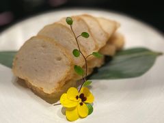 -杭州临平万丽酒店·万丽轩中餐厅