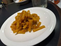 -新乾隆酒楼(帝景园店)