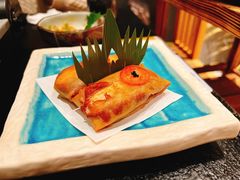 -無境·匠心日本料理(汉街店)