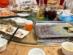 -华源餐厅·海鲜大排档(日月贝店)