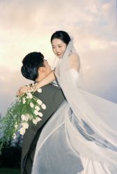 -荷玛高端新娘跟妆团队·彩妆培训