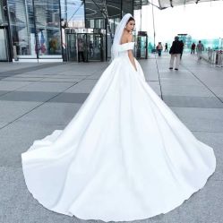 点击看大图 -艺憬婚纱礼服·造型(二七万达店)