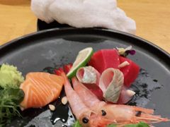 刺身拼盘-渔藤(万柳东路店)