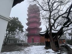 -惠山古镇·寄畅园