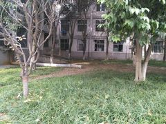 -西安理工大学(金花校区)