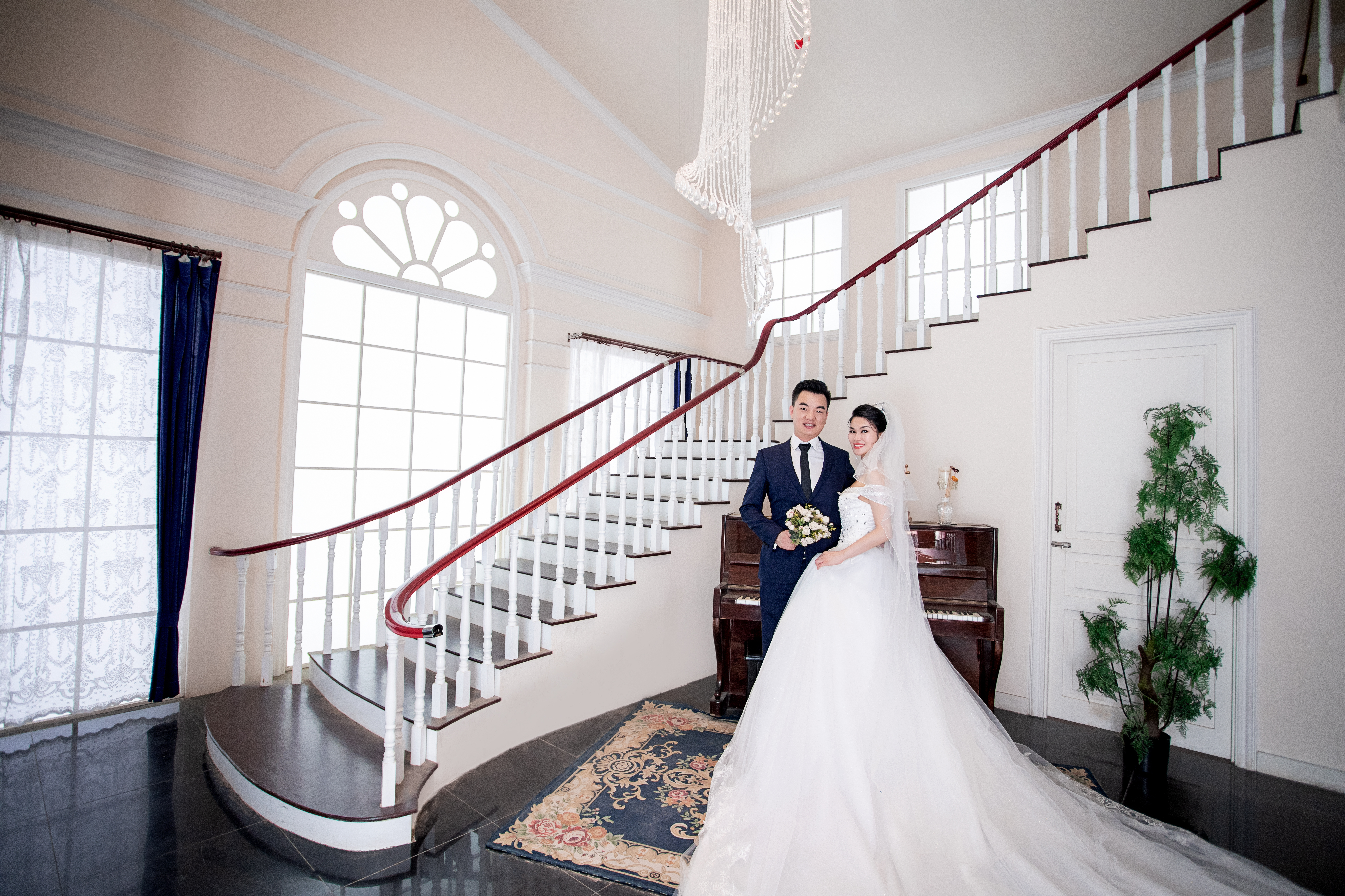 -北京燕尔婚礼策划