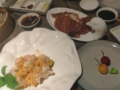 -金鸭季·北京烤鸭(深业上城店)