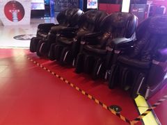 -糖潮量贩KTV(高新万达广场店)