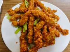 -小广四菜一绝专卖