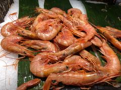 -亚马逊环球美食百汇(新城吾悦广场店)