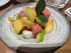 -朵朵开素食餐厅(后宰门街店)